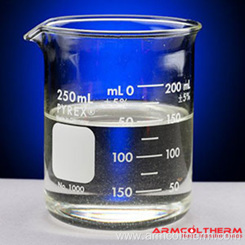 Heat Transfer Fluid For  Cable Manufacturing